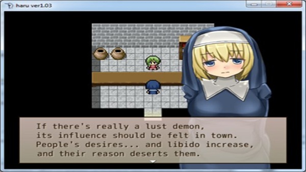 Haru-Uru: The Quest of Yun Download