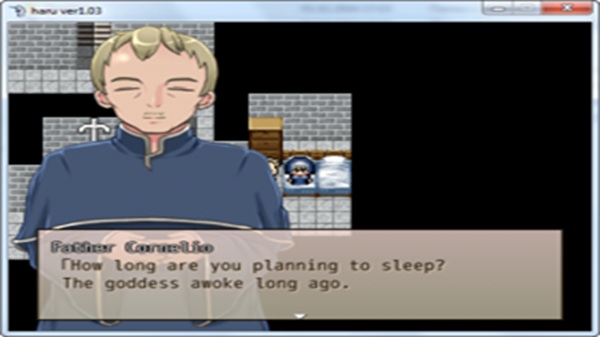 Haru-Uru: The Quest of Yun Download Latest Version