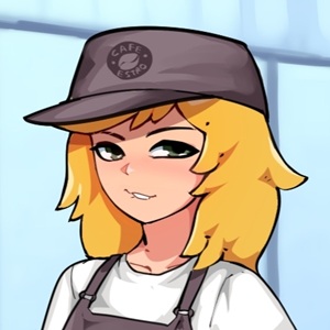Logo Hazelnut Latte APK