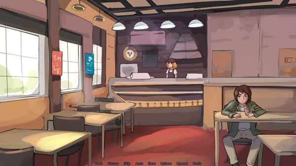 Hazelnut Latte APK Download For Android
