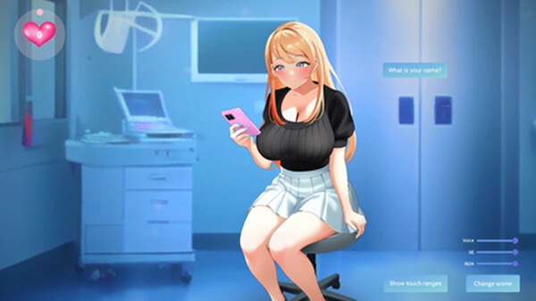 Health Check Time!