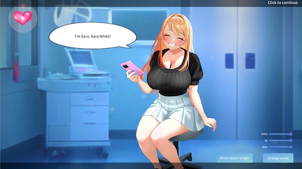 Health Check Time! Download