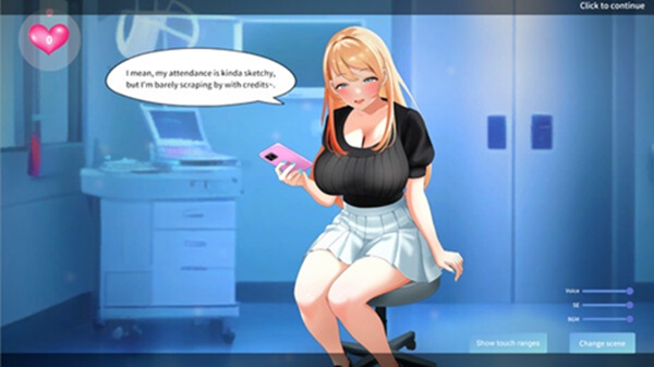 Health Check Time! Download Latest Version