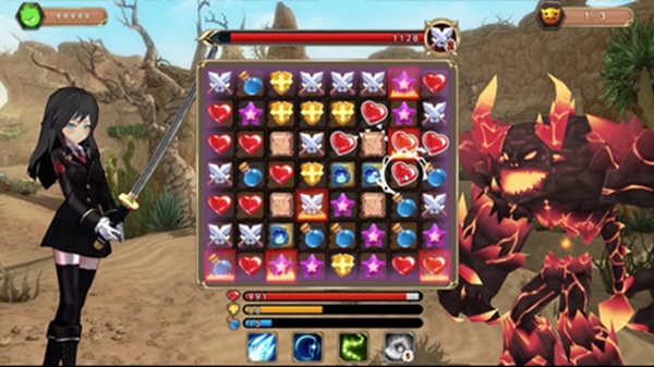 Hell Girls Download