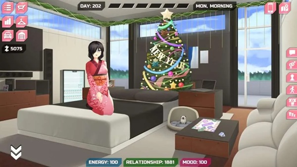 Her New Memory APK