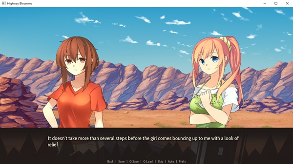 Highway Blossoms: Remastered Download