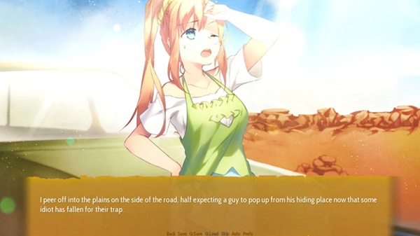 Highway Blossoms: Remastered Download Latest Version