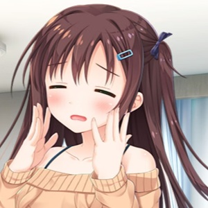 Logo Hold Me Tight All Night, Onii-chan
