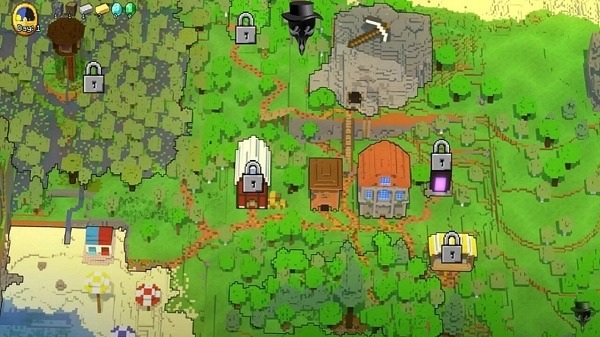 HornyCraft APK Download For Android