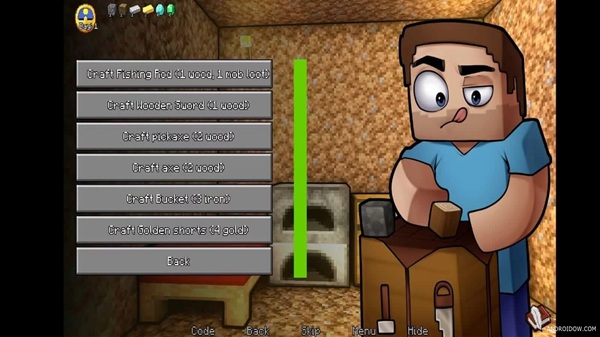 HornyCraft APK Download Latest Version