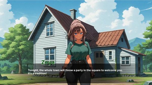 Horny Farm Download Latest Version