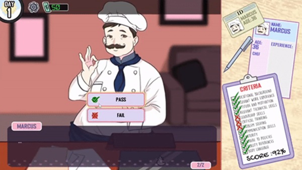 Horny Recruiter APK Download Latest Version