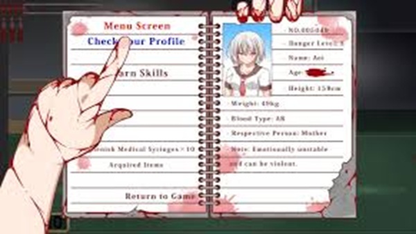 Hospital Of The Dead APK 