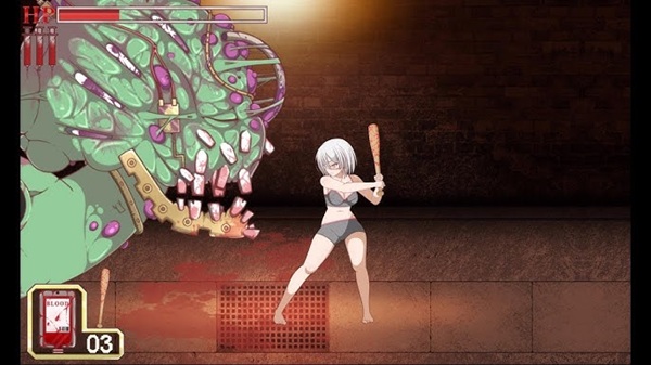 Hospital Of The Dead APK Download For Android