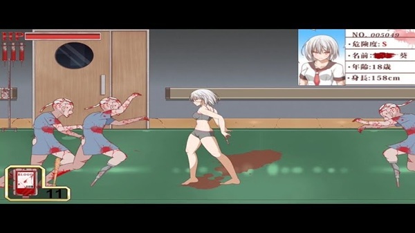Hospital Of The Dead APK Download Latest version