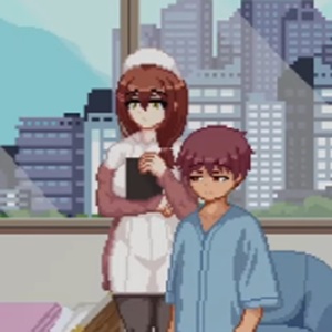 Logo Hospital Seduction APK
