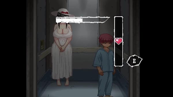 Hospital Seduction APK Download Latest Version