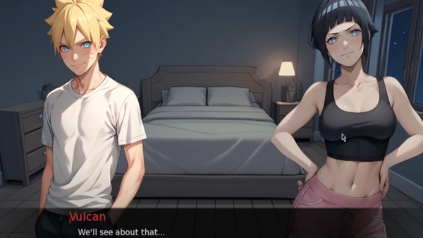 house of shinobi apk Download
