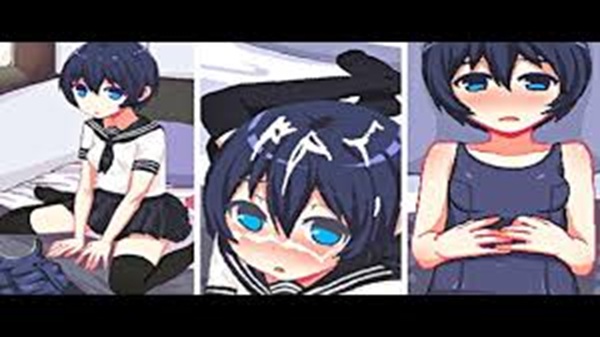 Housesitting with My Little Sister APK download For android