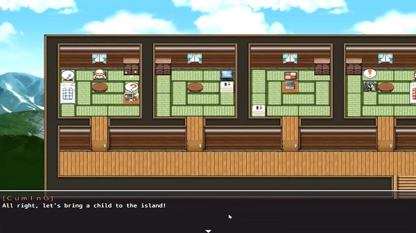 Impregnation Island APK Download Free For Android