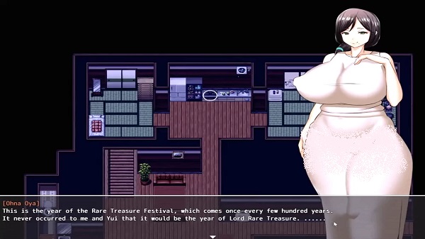 Play game Impregnation Island APK Free On Android