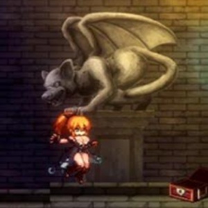 Logo In The Nest Of Dominator APK