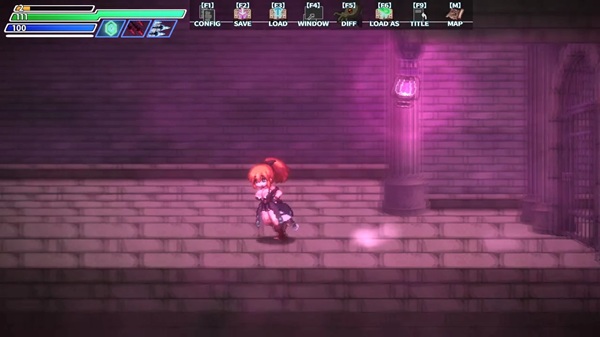 In The Nest Of Dominator APK
