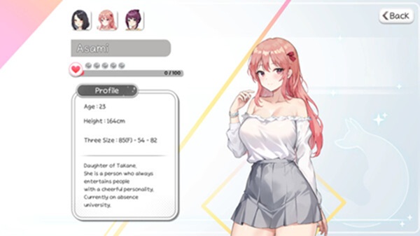 Inari Download Latest Version