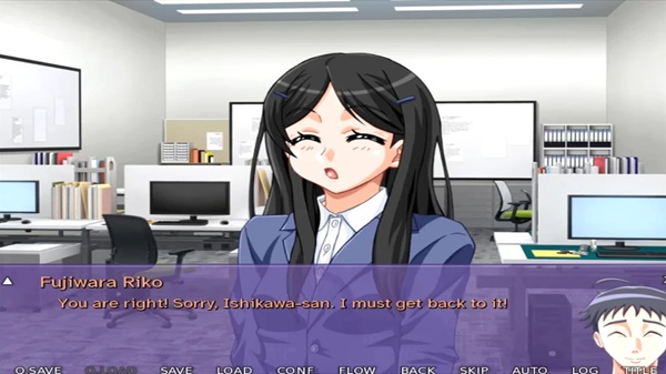 Indecent Wife Hana APK