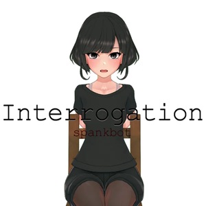 Logo Interrogation Spankbot APK