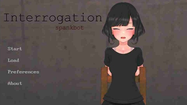 Interrogation Spankbot APK Download For Android