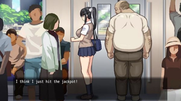 JK Molester Train Seeding Uncle Download Latest Version