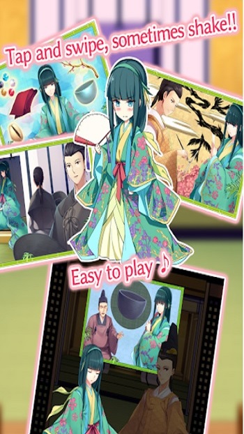 kaguya player game detail
