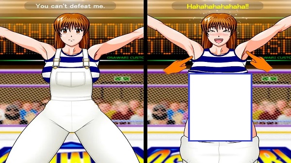 Kasumi Rebirth