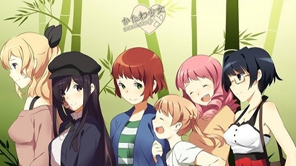 Katawa Shoujo Download Latest Version