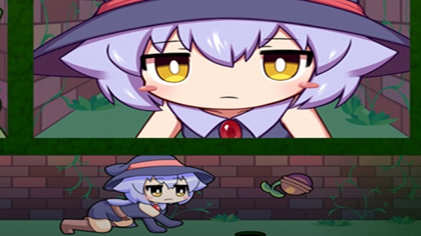 Kitu Kitu Hole APK