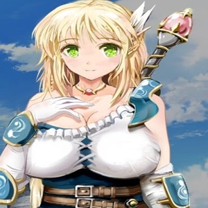 Logo Knights of Messiah IF