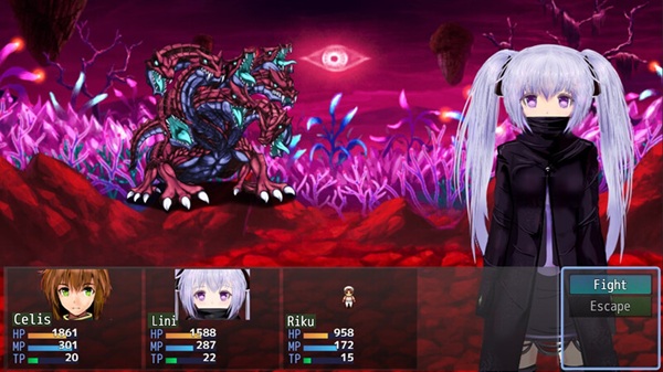 Knights of Messiah IF Download