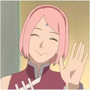 Logo Konoha Training APK