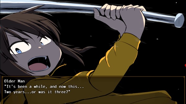Kunugi's Life Is a Mess!! APK