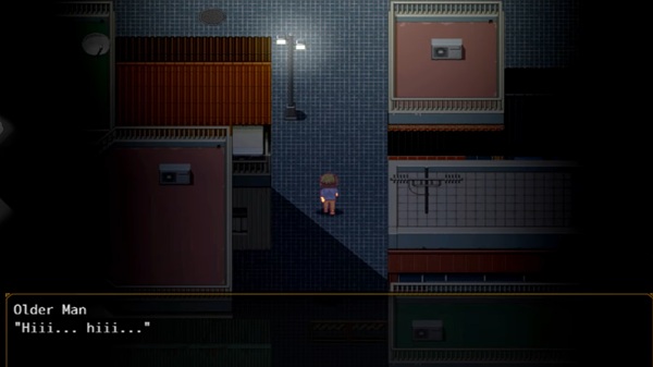 Kunugi's Life Is a Mess!! APK Download