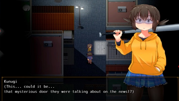 Kunugi's Life Is a Mess!! APK Download For Android
