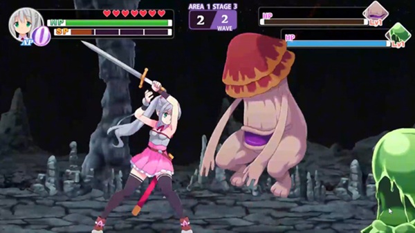 Lala and the Bizarre Dungeon APK Download