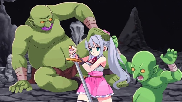 Lala and the Bizarre Dungeon APK Download New Version