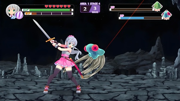 Lala and the Bizarre Dungeon APK Download Latest Version