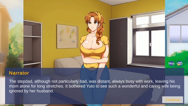 LeMOMnade: Family Squeeze APK