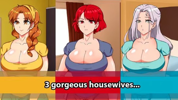 LeMOMnade: Family Squeeze APK Download