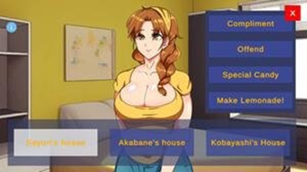 LeMOMnade: Family Squeeze APK Download For Android