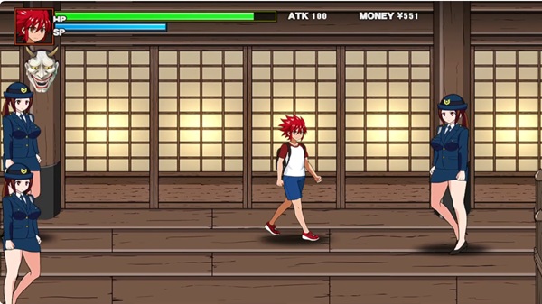 Leader! Oneshota Fight! APk