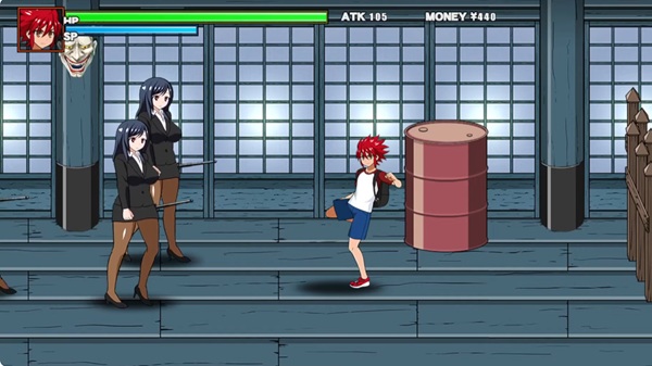 Leader! Oneshota Fight! APk Download